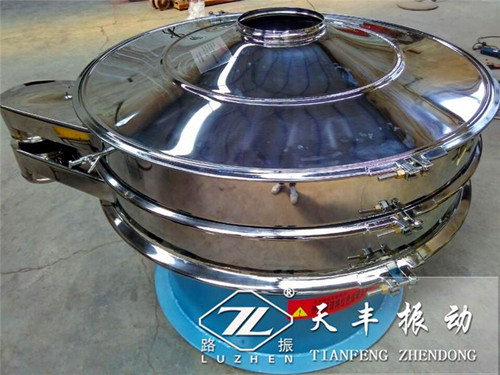 震動篩與振動篩是同一個產品嗎?這里有答案